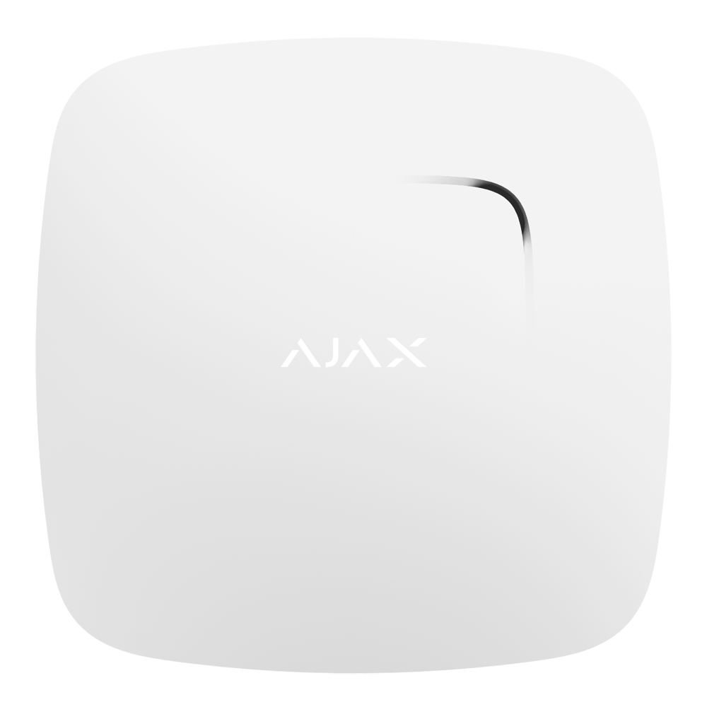 AJAX FIRE PROTECT