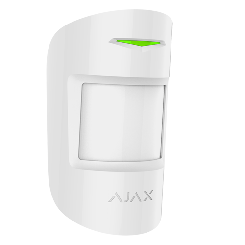 AJAX MOTION PROTECT PLUS