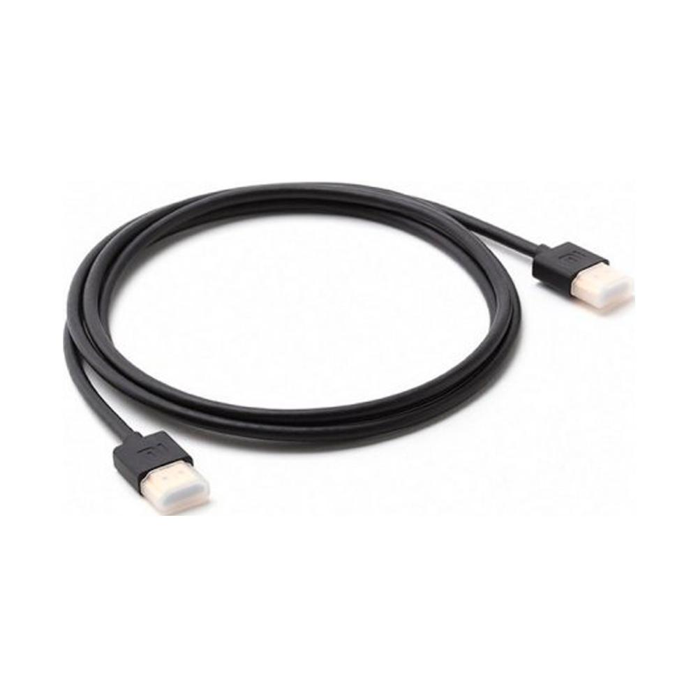 Câble HDMI 1m